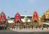 पुरी में भक्ति, संस्कृति और उल्लास का पर्व, भगवान जगन्नाथ की रथ यात्रा का शुभारंभ