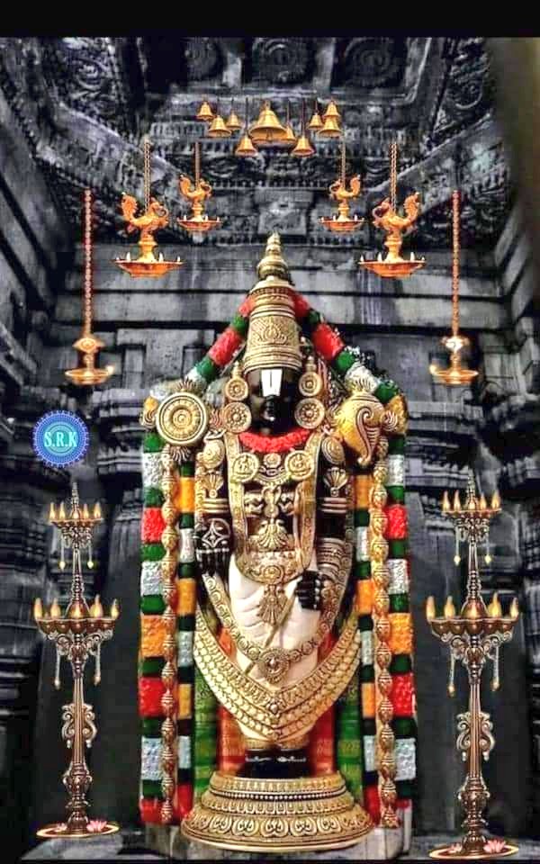 TirupathiTemple