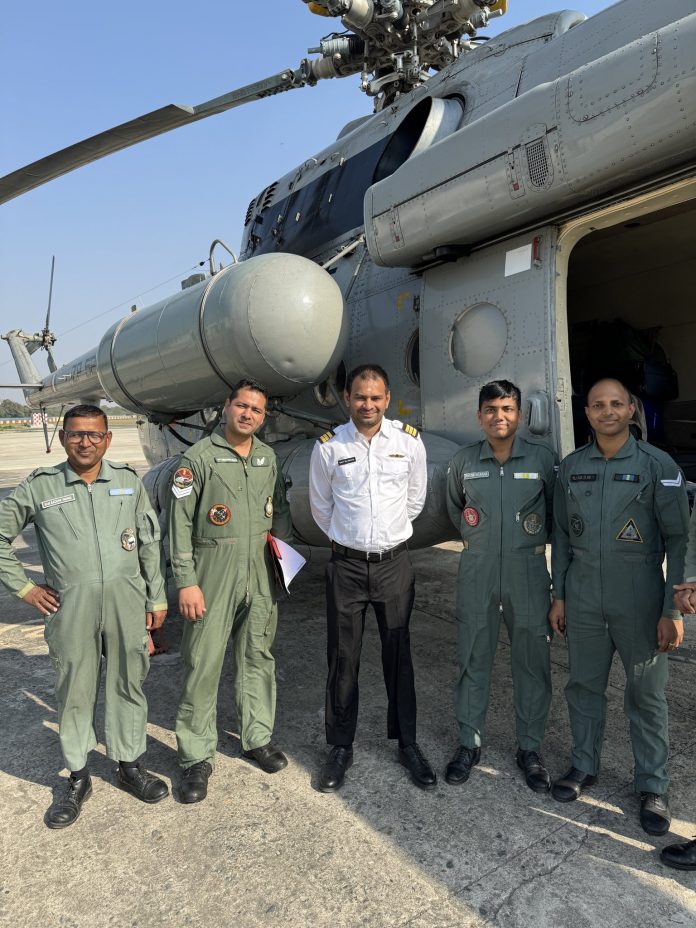 Tej Pratap Yadav to Fly Planes, Succeeds in Training