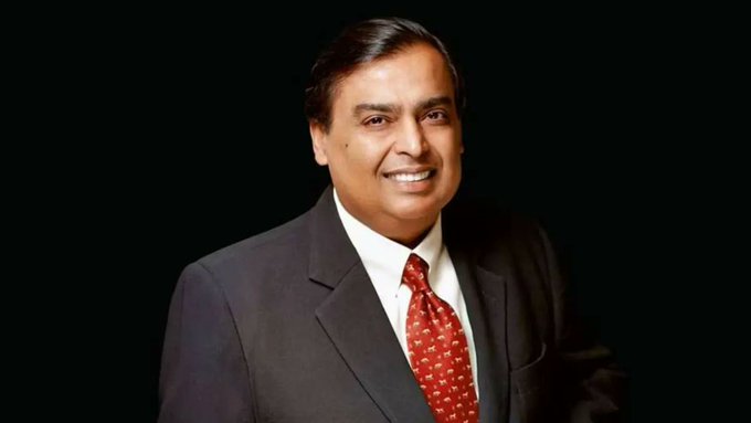 #MukeshAmbani ,#GuruDakshina, #AmbaniDonation,