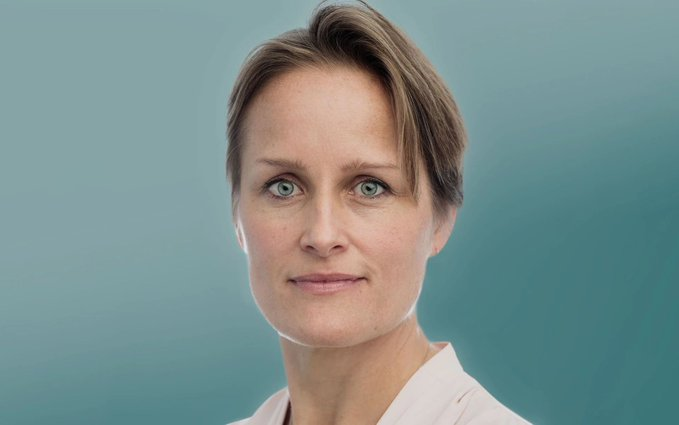 #BlazeMettreveli ,#MI6, #UKIntelligence ,#KeirStarmer ,#WomenInLeadership, #HistoricAppointment ,#UKNews