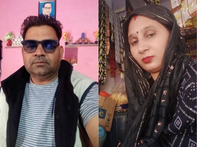प्रेमी के लिए पति की सुपारी, अलवर में खौफनाक मर्डर!