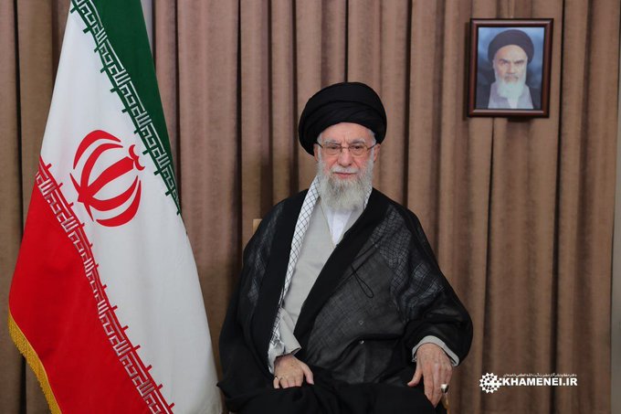 "War Has Begun, U.S. May Also Launch an Attack" — Major Statement by Iran’s Supreme Leader