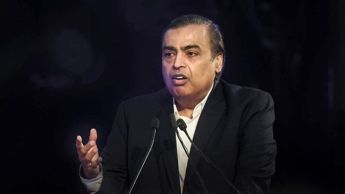 #mukeshambani ,#RIL, #AirIndiaPlaneCrash ,#AirIndia,
