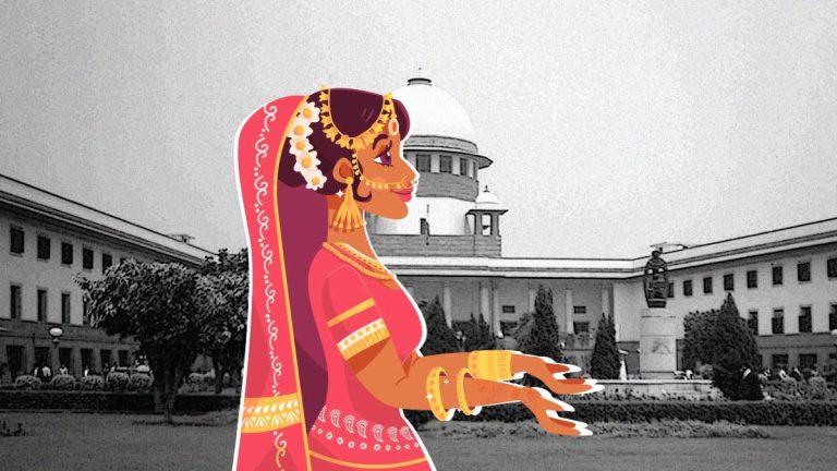 शादी में मिली हर चीज ‘स्त्रीधन’ नहीं! कोर्ट से महिला को बड़ा झटका!