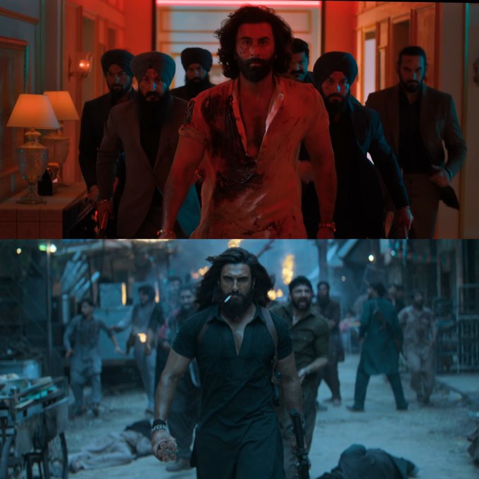 RanveerSingh ,#RanveerSinghBirthday ,#Dhurandhar ,#Bollywood,