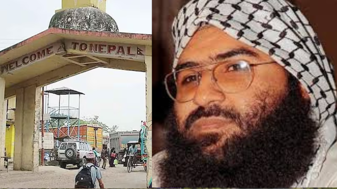 नेपाल के रास्ते भारत को दहलाने की साजिश!