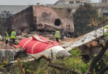 अहमदाबाद एयरपोर्ट से उड़ान भरने के 30 सेकेंड में क्रैश हुआ एअर इंडिया विमान, AAIB की रिपोर्ट में चौंकाने वाले खुलासे