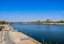 स्वच्छता सर्वेक्षण 2024: अहमदाबाद बना देश का सबसे स्वच्छ शहर,लखनऊ ने लगाई बड़ी छलांग