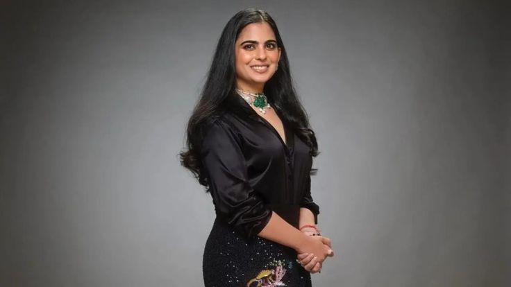 रिलायंस रिटेल फिर चमका! नीता अंबानी और ईशा अंबानी के नेतृत्व में ₹19,592 करोड़ का शुद्ध लाभ, सालाना आधार पर 11.3% की बढ़त!