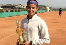 खिलाड़ी राधिका यादव की हत्या, पिता ने बेटी की कमाई के तानों से तंग आकर मारी तीन गोली