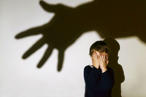 A mother along with her lover Faizan killed her 10 year old son…