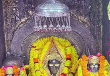 शत्रु पर विजय और कष्टों से मुक्ति देती हैं ‘माँ बगलामुखी’, वाद-विवाद और जीवन संग्राम में अजेय शक्ति हैं माँ!