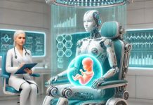 अब इंसानों की तरह ‘प्रेग्नेंट’ होंगे रोबोट, चीन तैयार कर रहा अनोखी टेक्नोलॉजी!