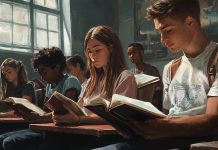 गुजरात में कक्षा 9 से 12 तक भगवद गीता के पाठ अनिवार्य!