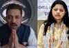 हिमांशी नरवाल को मिला Bigg Boss का Offer?