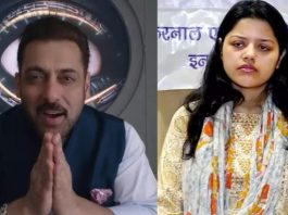 हिमांशी नरवाल को मिला Bigg Boss का Offer?