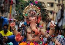कब है गणेश चतुर्थी 2025?: इस दिन पूरे देश में गूँजेगा बप्पा का जयकारा!