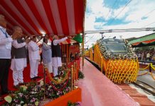 अब एक ही दिन में कर सकेंगे मां वैष्णो और स्वर्ण मंदिर के दर्शन!