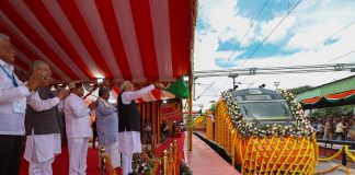 अब एक ही दिन में कर सकेंगे मां वैष्णो और स्वर्ण मंदिर के दर्शन!