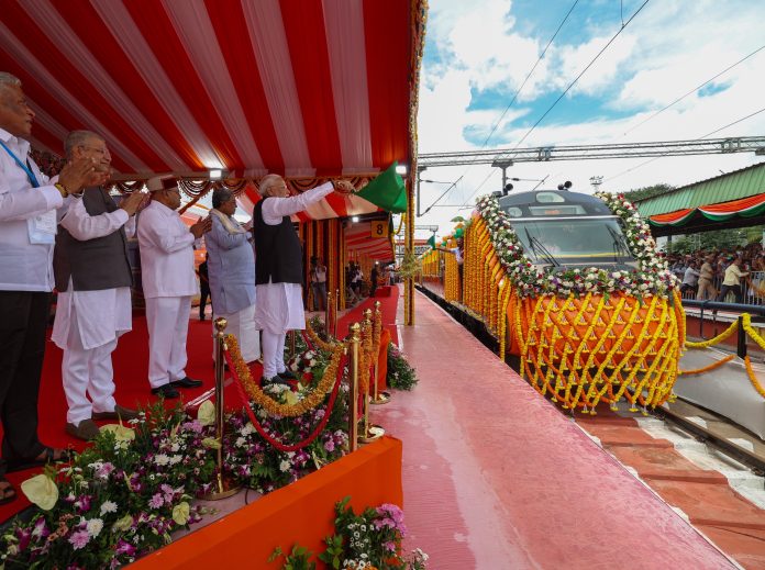 Now you will be able to visit Maa Vaishno Devi and the Golden Temple in just one day!