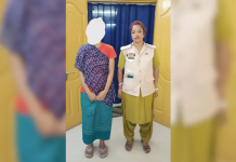 ममता शर्मसार! बॉयफ्रेंड संग भागने के लिए घोंट दिया 5 महीने की बेटी का गला!