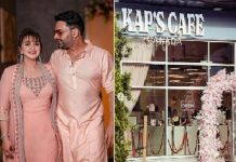 कपिल शर्मा के कैफे पर फिर फायरिंग, लॉरेंस गैंग ने ली जिम्मेदारी!