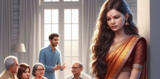 बेटे के लिए रिश्ता देखने गई मां, लड़की के भाई को ही दिल दे बैठी!