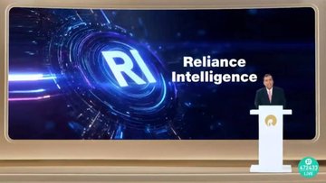 #Reliance ,#RILAGM2025 ,#Jio ,#AatmanirbharBharat ,#48thRelianceAGM ,#MukeshAmbani, #NitaAmbani ,#AnantAmbani ,#AkashAmbani, #IshaAmbani ,#AatmanirbharBharat,