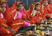 नवरात्रि में क्यों बनते हैं हलवा-पूरी और काले चने? जानिए इसके धार्मिक और वैज्ञानिक महत्व