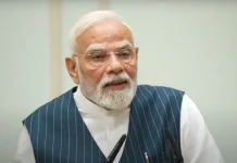 प्रधानमंत्री मोदी आज असम दौरे पर, देंगे विकास परियोजनाओं की सौगात