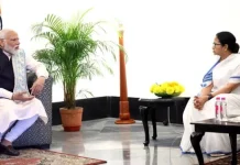 नेपाल में हिंसा से पश्चिम बंगाल सतर्क, सीमा सुरक्षा कड़ी – केंद्र और राज्य एकजुट