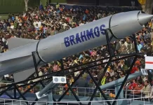 भारत ने चीन की आपत्तियां खारिज कर फिलीपीन को ब्रह्मोस मिसाइलों की तीसरी खेप देने का फैसला किया