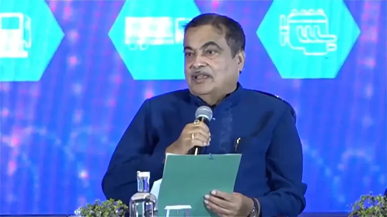 इथेनॉल बहस के बीच नितिन गडकरी का पलटवार – कहा, ‘मेरा दिमाग 200 करोड़ रुपये का है, मैं दलाली नहीं करता’