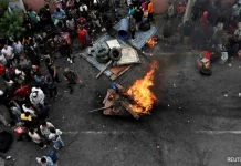 नेपाल हिंसा में गाज़ियाबाद की महिला की मौत, नंदग्राम में छाया मातम