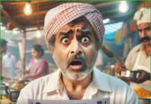 ग्वालियर में ढाबे के कुक के खाते से 46 करोड़ का ट्रांजैक्शन, IT विभाग ने भेजा नोटिस!