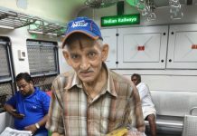 चेन्नई से आई एक भावुक कहानी ने हज़ारों लोगों का दिल छू लिया है।