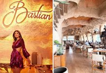 शिल्पा शेट्टी ने बंद किया अपना फेमस रेस्टोरेंट Bastian