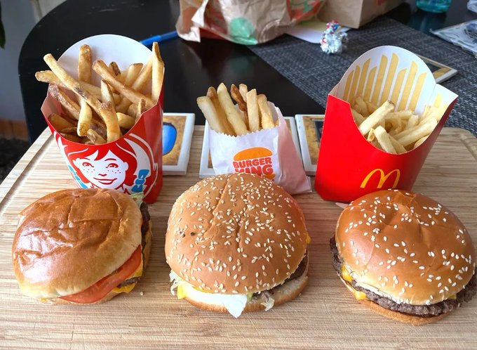बर्गर भी अब 'व्रत' वाले! अमृतसर से जम्मू तक McDonald's का नया रूप, बिना प्याज-लहसुन वाले रेस्टोरेंट्स शुरू!