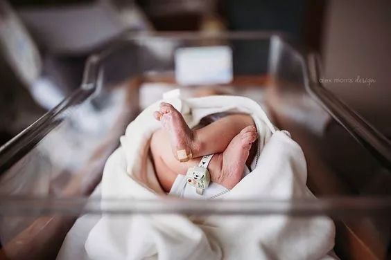 Sensational case in Moradabad: Mother kept her 15-day-old newborn in the fridge and went to sleep herself!