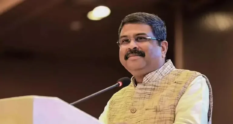 बिहार विधानसभा चुनाव, भाजपा ने तेज़ की तैयारियां, धर्मेंद्र प्रधान बने चुनाव प्रभारी