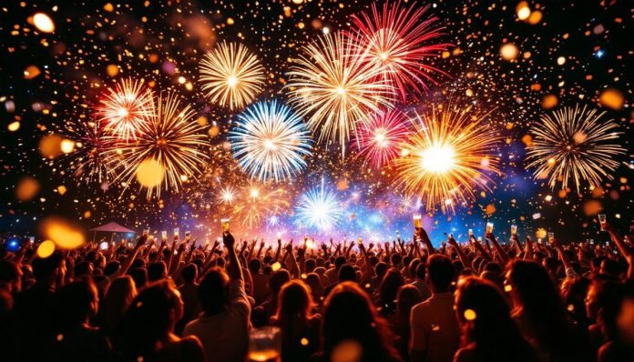 Firecrackers
