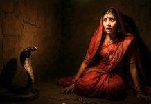 दहेज नहीं मिला तो… कमरे में बंद कर बहू को सांप से डसवाया!