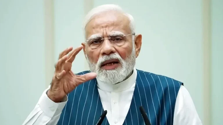 प्रधानमंत्री नहीं जाएंगे अमेरिका, भारत का प्रतिनिधित्व करेंगे विदेश मंत्री डॉ. एस. जयशंकर