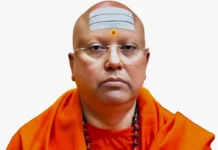 दिल्ली के वसंत कुंज के प्रसिद्ध संस्थान से उजागर हुआ चौंकाने वाला शोषण कांड, ‘संत’ चैतन्यानंद फरार