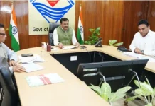 उत्तराखंड में नर्सिंग शिक्षा को मिलेगा नया आयाम, गुणवत्तापूर्ण प्रशिक्षण के लिए एसओपी भी तैयार होगी