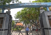 देश में बढ़ा संक्रामक रोगों का खतरा, हर नौवां भारतीय संक्रमण की चपेट में