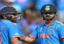 लंबे समय के बाद एक बार फिर भारतीय जर्सी में दिखेंगे रोहित-विराट, फैंस में खुशी