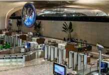 प्रधानमंत्री मोदी ने किया नवी मुंबई अंतरराष्ट्रीय हवाई अड्डे का उद्घाटन, महाराष्ट्र को मिली नई उड़ान