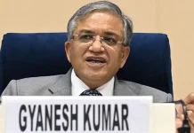 12 राज्यों में शुरू हुआ मतदाता सूचियों का विशेष गहन पुनरीक्षण, फर्जी वोटिंग पर लगेगी लगाम